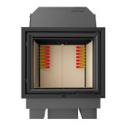 Recuperador de Calor a lenha Eco iline 5172 - KFD